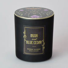 Load image into Gallery viewer, Musk &amp; Blue Cedar
