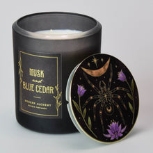 Load image into Gallery viewer, Musk &amp; Blue Cedar
