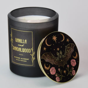 Vanilla & Sandalwood