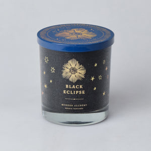 Black Eclipse
