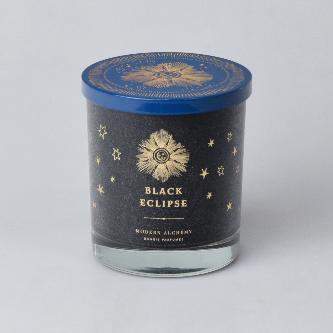 Black Eclipse