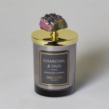 Load image into Gallery viewer, Charcoal &amp; Oud
