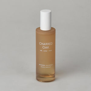 Charred Oak | Room Spray