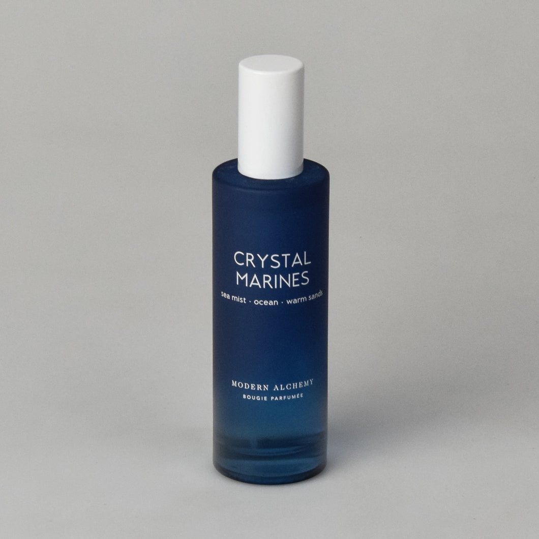 Crystal Marines | Room Spray