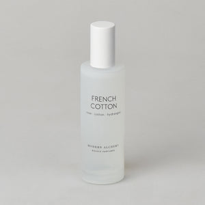 French Cotton | Room Spray