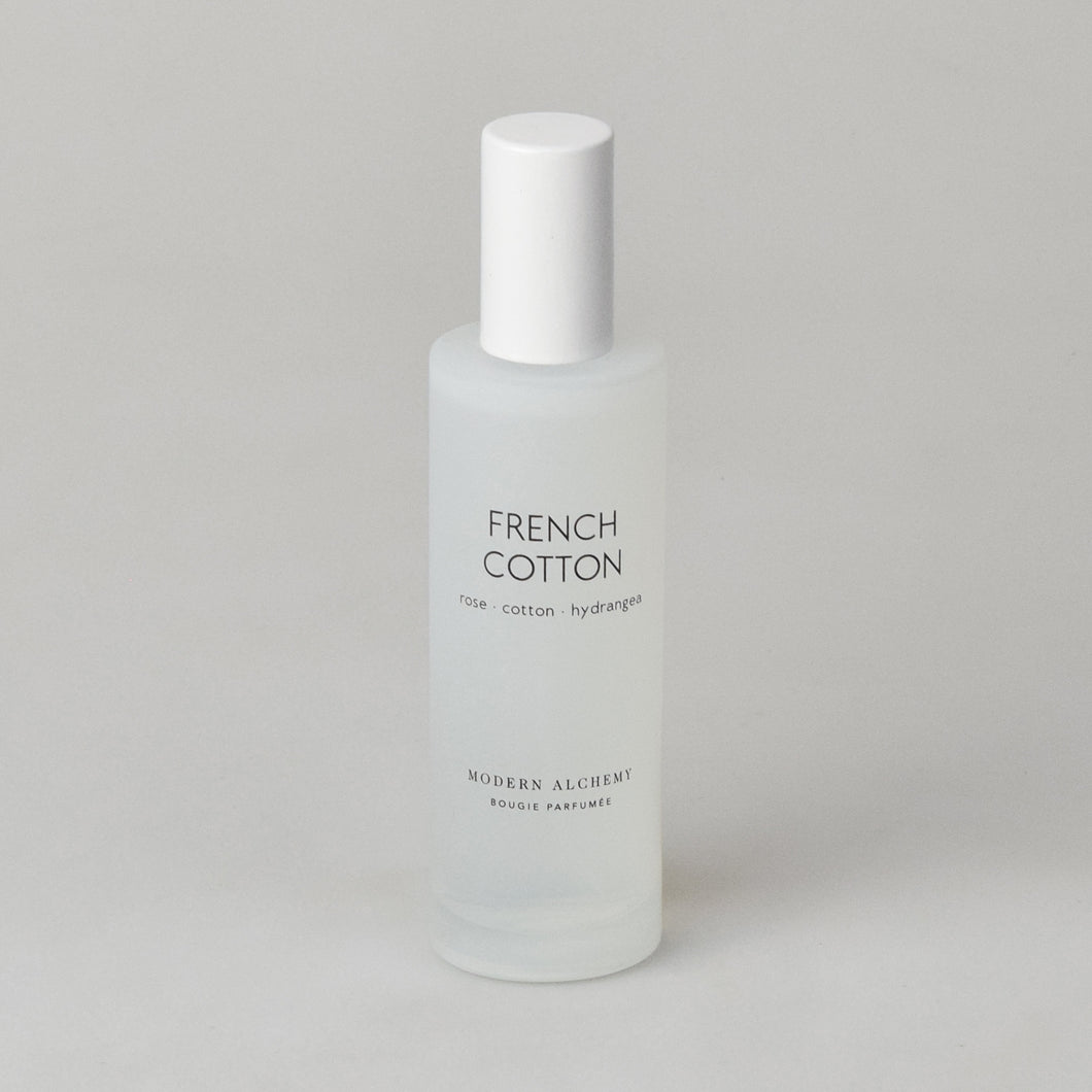 French Cotton | Room Spray