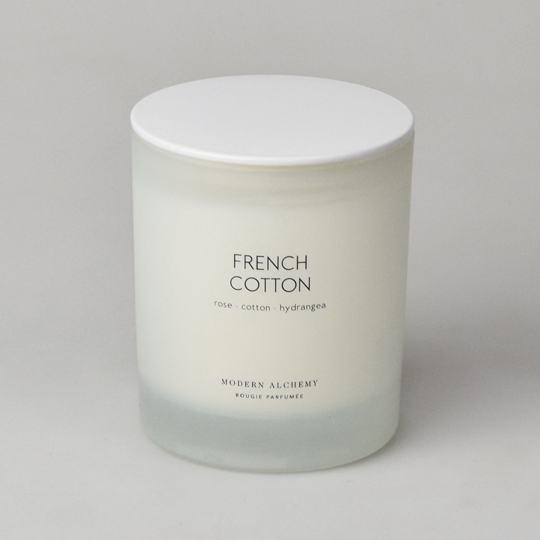 French Cotton