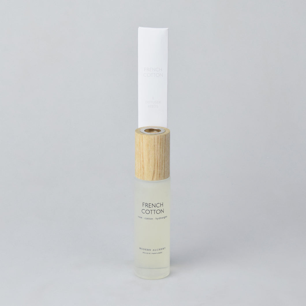 French Cotton | Diffuser