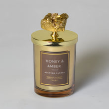 Load image into Gallery viewer, Honey &amp; Amber
