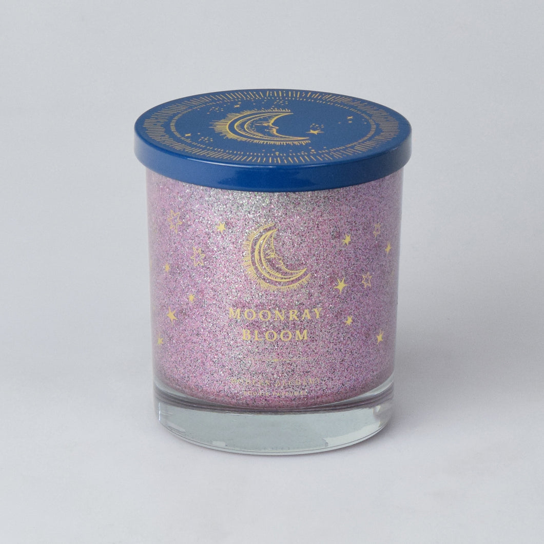 Moonray Bloom