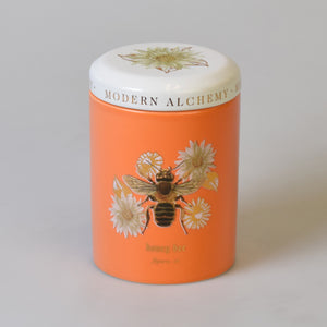 Orange Blossom