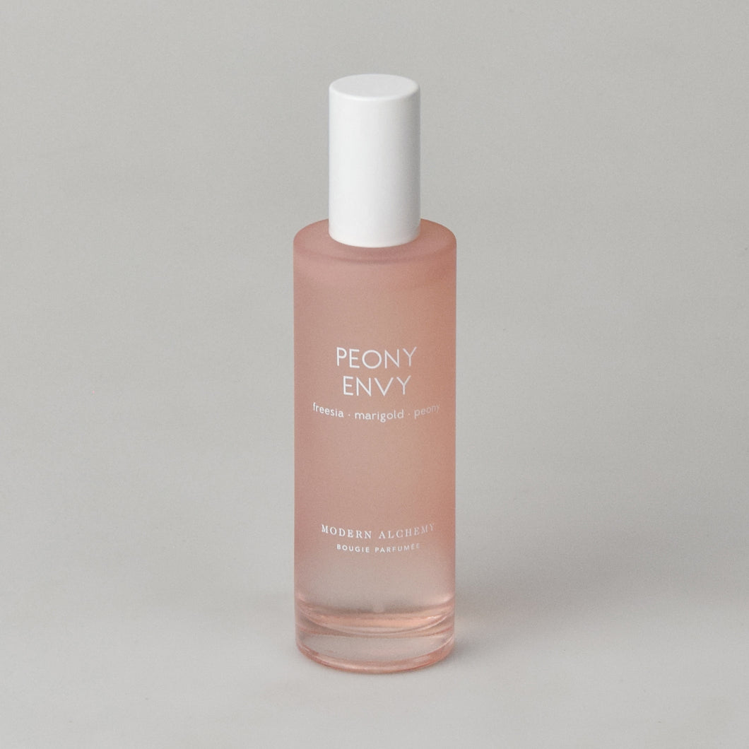 Peony Envy | Room Spray