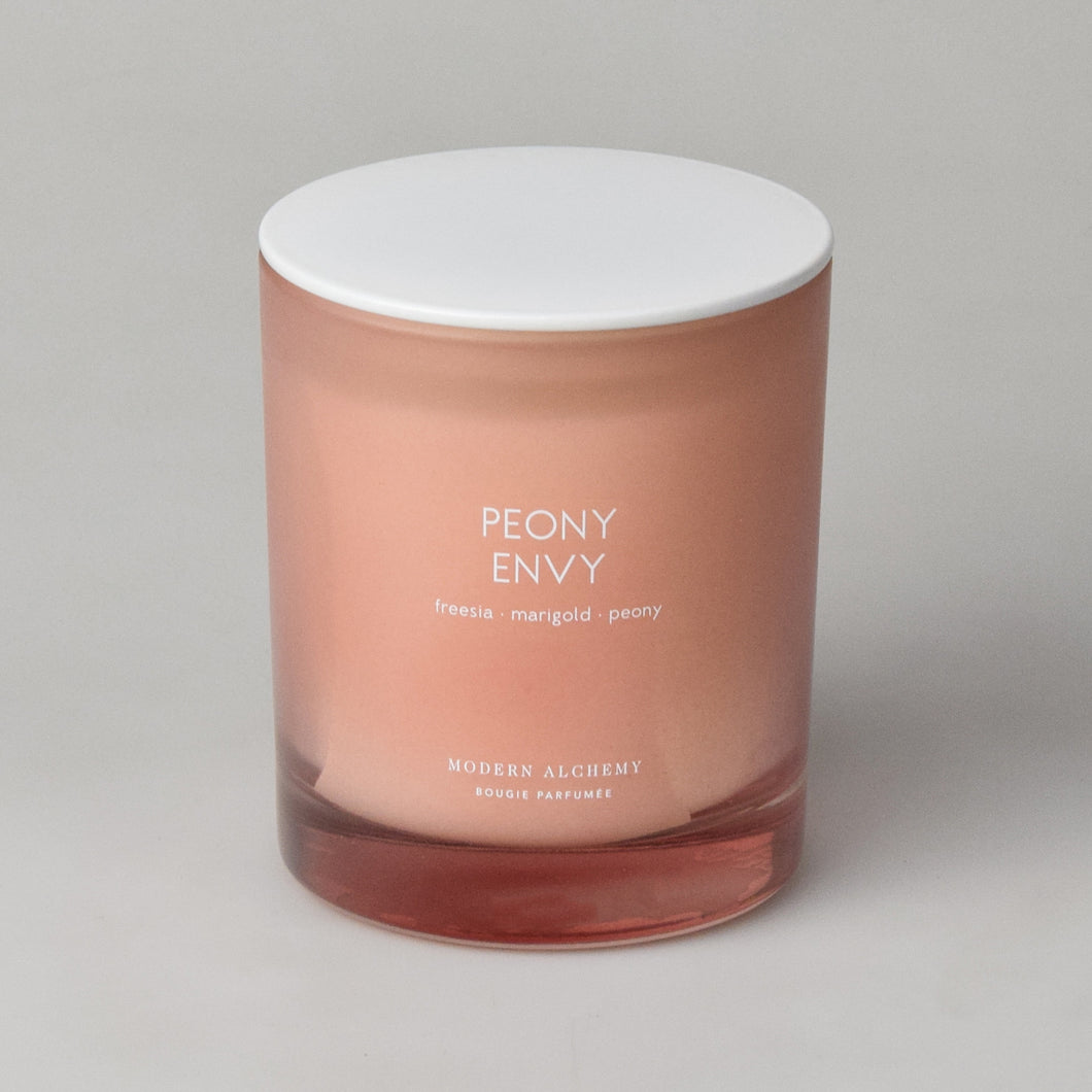 Peony Envy