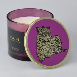 Plains | Passion Fruit & Guava