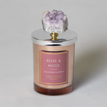 Load image into Gallery viewer, Rose &amp; Moss
