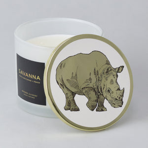 Savanna | White Nectarine & Peach