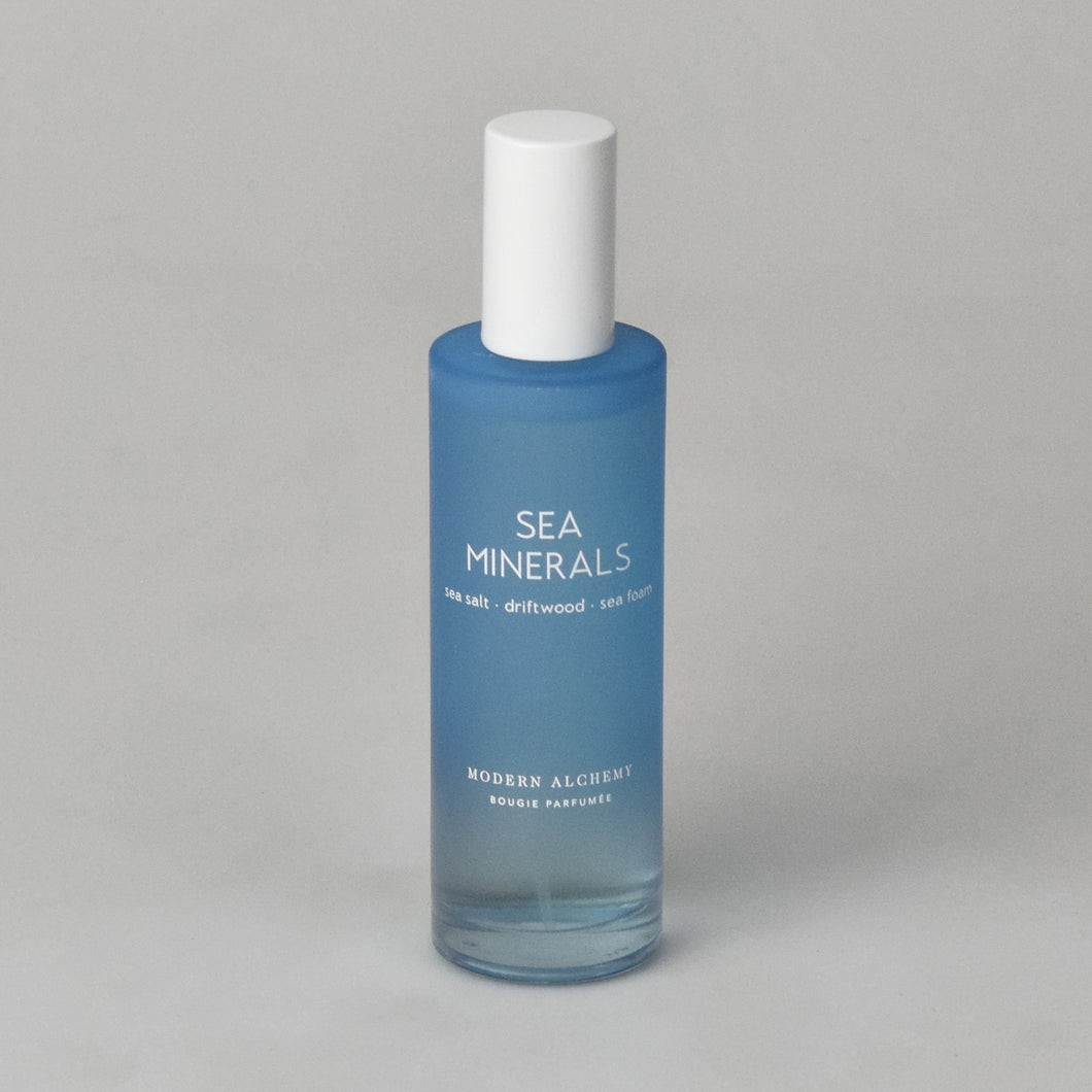 Sea Minerals | Room Spray