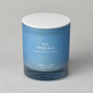 Sea Minerals