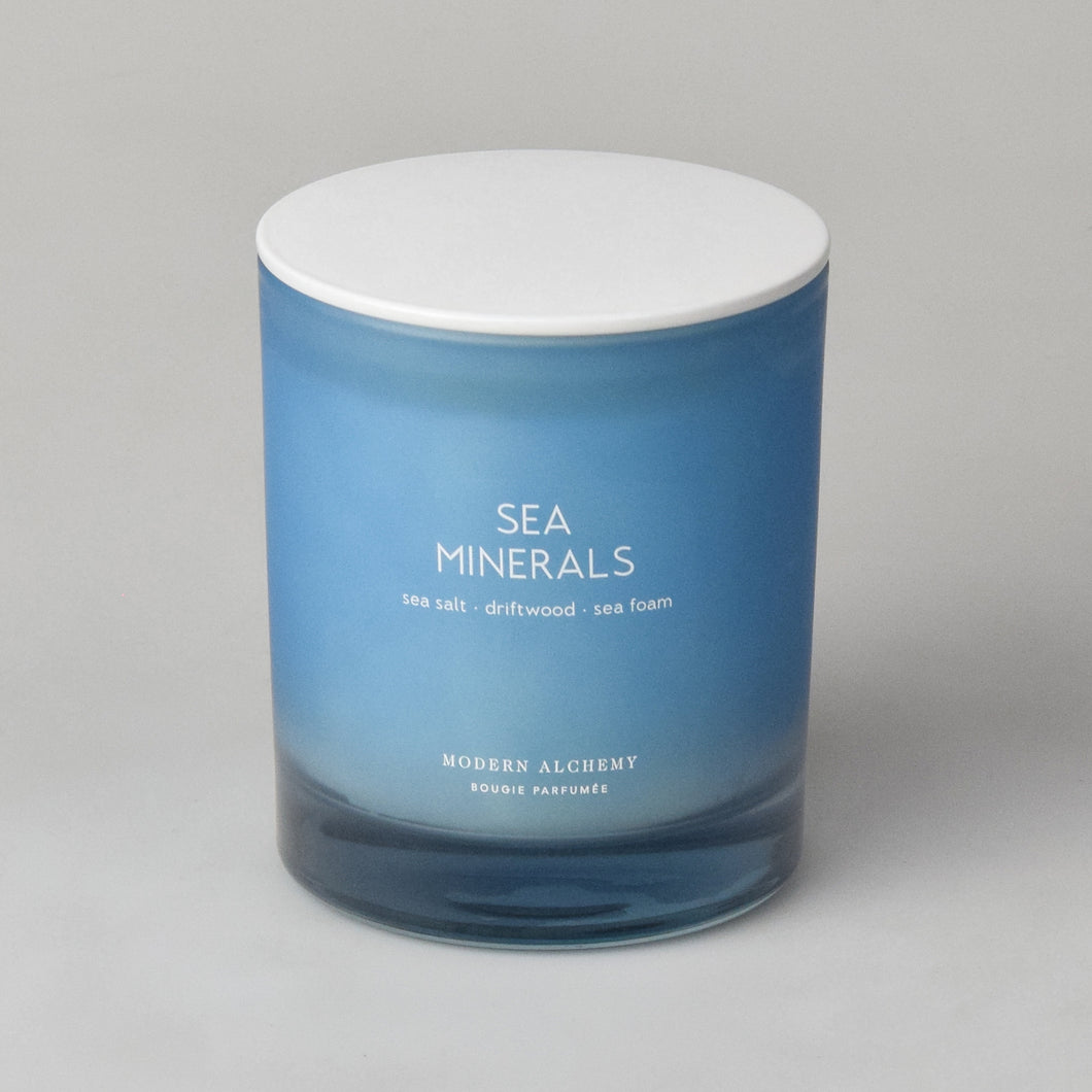 Sea Minerals