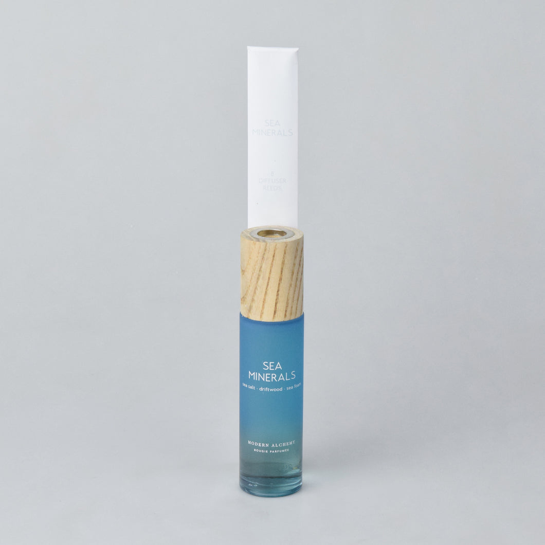 Sea Minerals | Diffuser