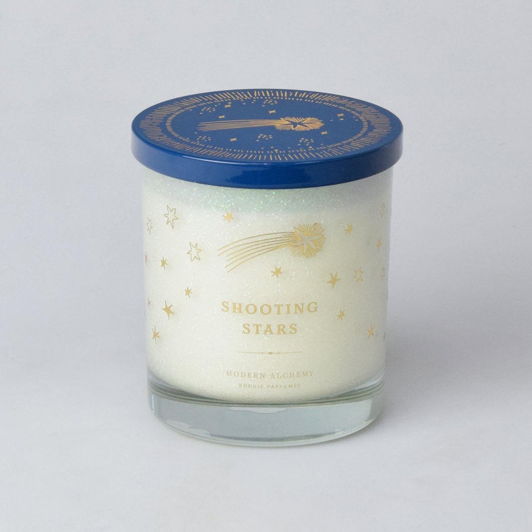 Shooting Stars