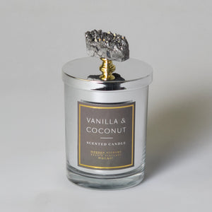 Vanilla & Coconut