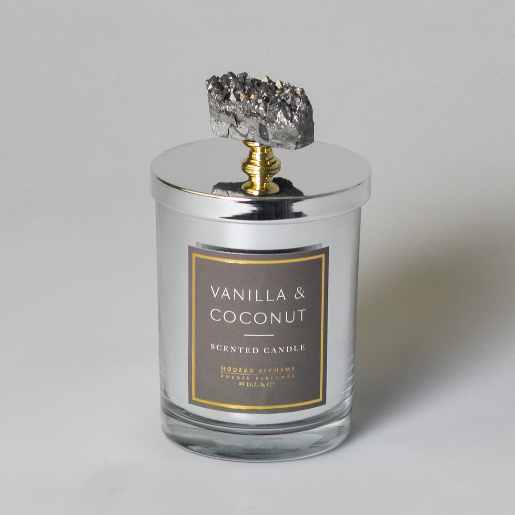 Vanilla & Coconut