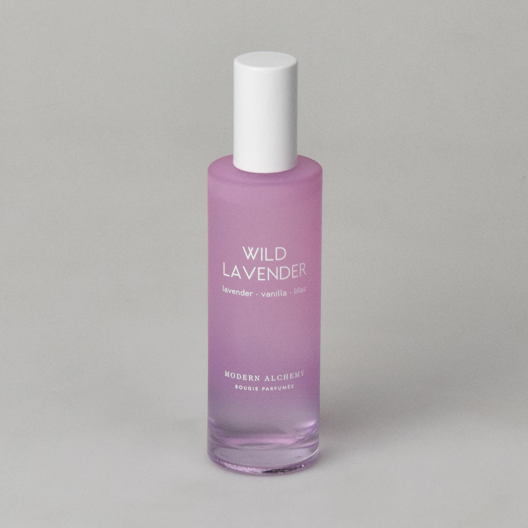 Wild Lavender | Room Spray