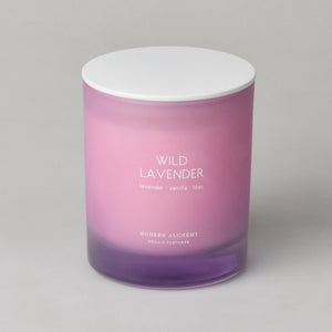 Wild Lavender