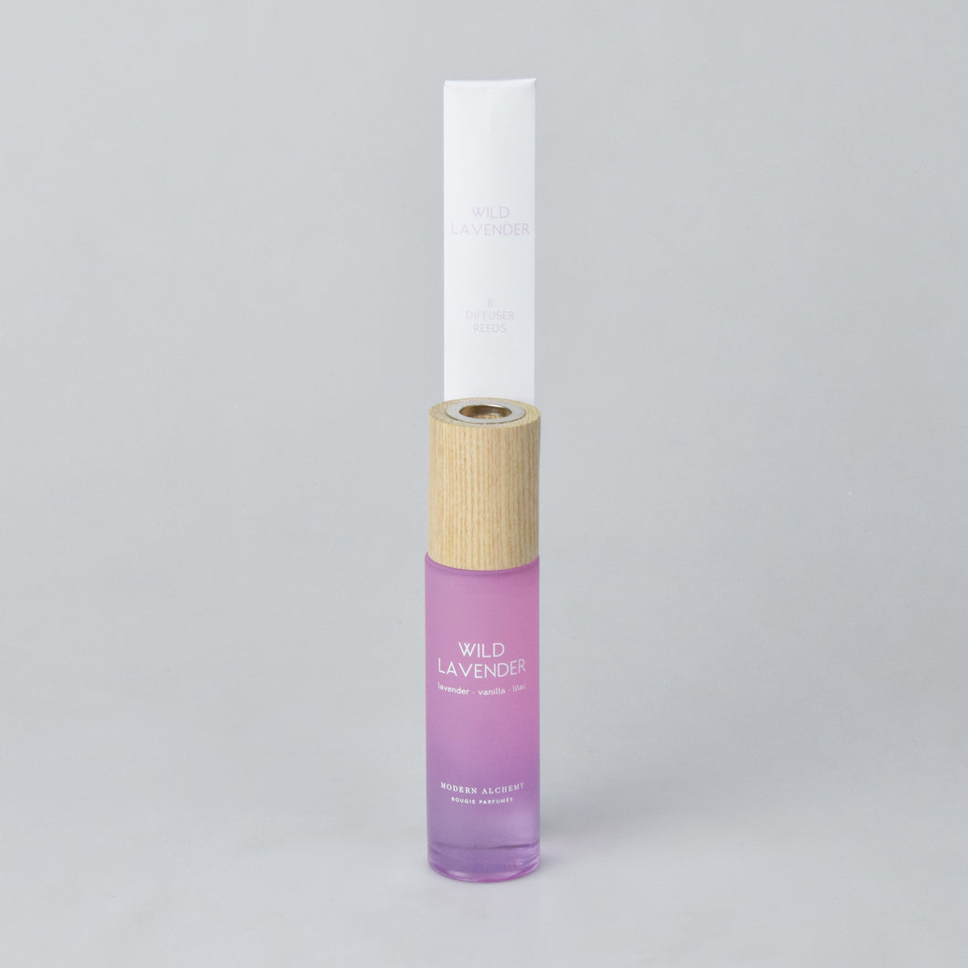 Wild Lavender | Diffuser